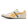 Onitsuka Tiger Serrano Cream Tiger Yellow Unisex Sneakers 1183B400-101