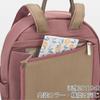 Kanana Project Backpack PJ-17 15L No.11943 with Pocket and Pouch