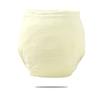 5PC Training Pants Baby Diapers Solid Color Washable Underwear Baby Boy Girl Cloth Diapers Reusable Nappies Infant Panties
