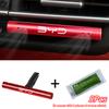 Parfum auto aromaterapie stick auto pentru BYD M6 G3 G5 T3 13 F3 F0 S6 S7 E5 E6 L3 tang yuan atto3 Accesorii auto Decorare