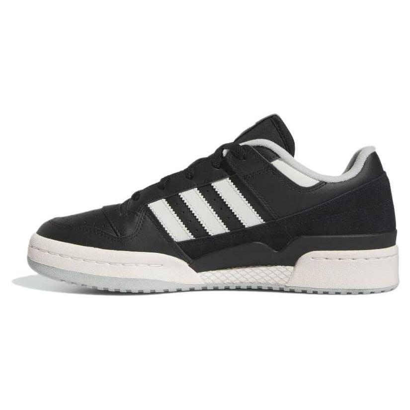 adidas Originals Forum Low Black White Men s IE7218 EU 36