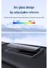 Denza D9 22-24 Model HUD Dust Cover: Protective Car Interior Accessory