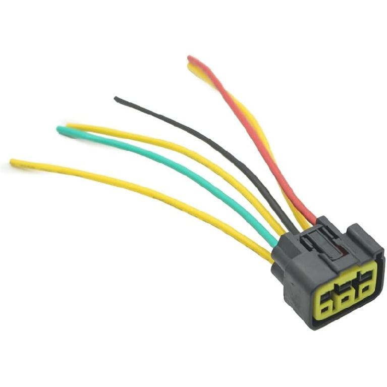 

Voltage Regulator Rectifier for Suzuki 32800-88L00 32800-88L01 for DF25A for DF30A for DF40A for DF40A for DF50A for DF50AV for 32800-38F10 for Plug