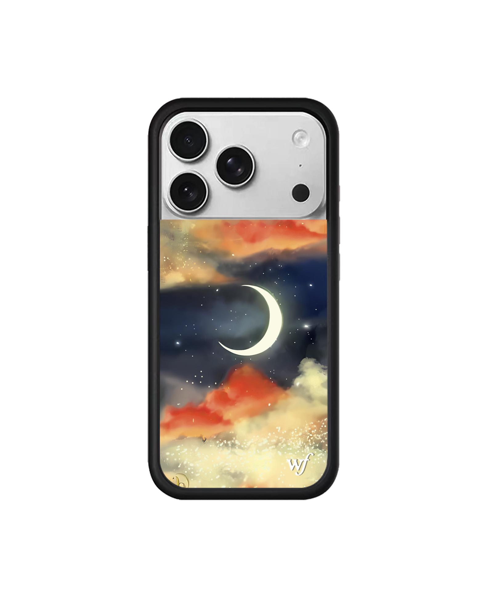 

Новый Чехол для телефона Wildflower 3D WF котенок для iPhone 17 12 13 14 15 16 17Pro Max Plus Губы INS Мультяшная Обложка Кролик 17 Горошек For iPhone 17Pro