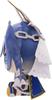Auro Chrony Plush Toy Holo Friends with U Official Merchandise -