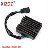 Compatible Rectifier for Yamaha 50-70 HP Outboard Engine, Part No. 68V-81960-10-00