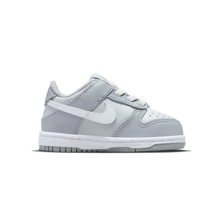 Nike Dunk Low TD Grey White DH9761-001