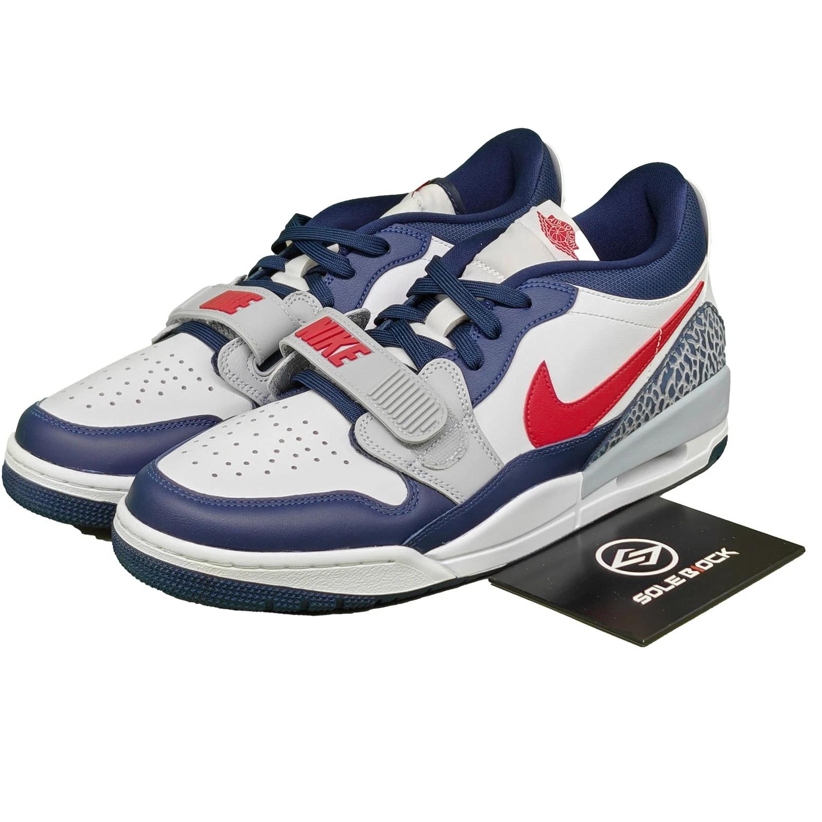 

Jordan Legacy 312 Low CD7069-164 Unisex EU 40