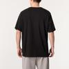Puma Men's Casual Running Training Short Sleeve T-Shirt