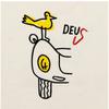 DeuS Ex Machina Men S T ShirT SpecTer Rare birdS Dmf241540a