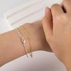 4 Piece Multi Functional Chain Extension Tail Extender for DIY Jewelry Making