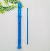 New Colorful 8-Hole Children's Recorder - Early Education Musical Toy