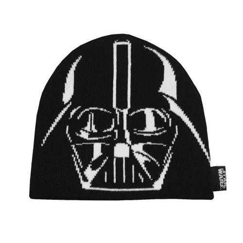 Star Wars Face Darth Vader Beanie