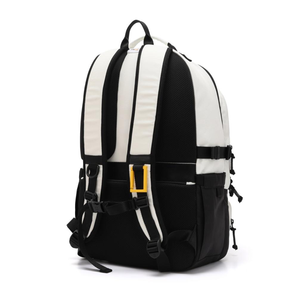 Nationalgeographic N251Abg530 Ripple Backpack Ivory