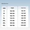 Guirenniao Men's Stand-Collar Thickened Padded Winter Jacket