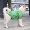 Medium and Large Dog Autumn and Winter Wool Cat Sweater Warm Side Herding Magic Fight Pet Dog Dog Cat Clothes