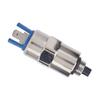 Stop Solenoid Valve 26420472 Replacement Fuel Shut Off Solenoid Valve for 12V Derv Generator