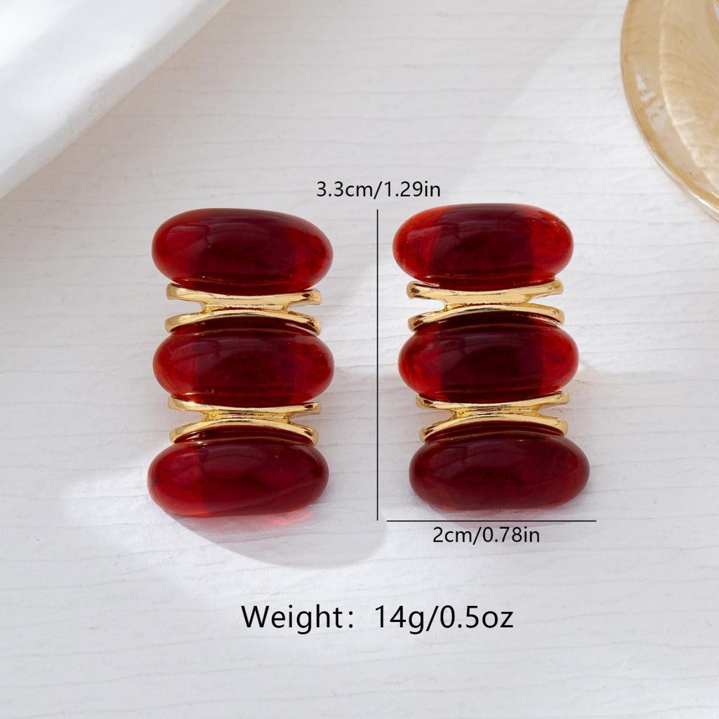 Brincos Pendentes da Moda para Joias Femininas