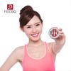 FEEBO Smart LED Gyro Wrist Ball