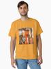 Scorpions - Animal Magnetism Classic T-Shirt