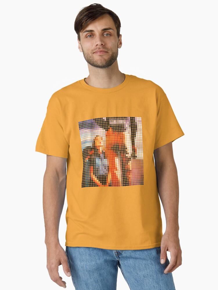 Scorpions - Animal Magnetism Classic T-Shirt