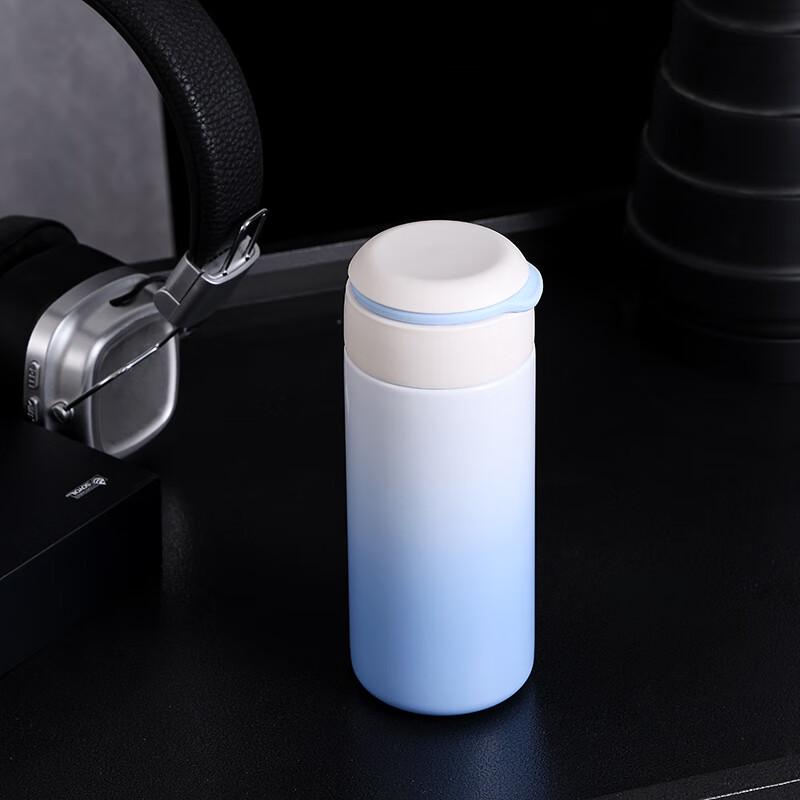 Shangqi Mini Insulated Stainless Steel Pocket Cup