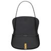 Saint Laurent Voltaire Mini Shoulder Bag Noir Women Shoulder_bags Black 779642-0SX0W-1000