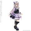 Azone International Sugar Aika Girl 235mm Painted Action Figure MeltyCute/Wicked (Misty Ver.) Approx.