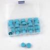 30 Pcs Set Air Conditioner Part Universal High Low Side Port Cap  Refrigerant Port