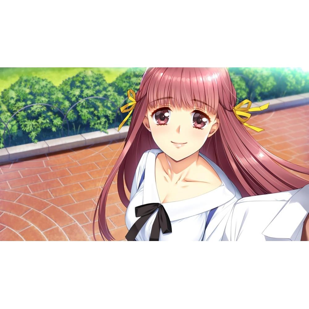 Dmm Games Dmm Game Same Class Remake Cs Version Deluxe Edition   Switch