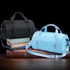 Nylon Sport-Umhängetasche Mit Wasserdichtem Atmungsaktivem Material Für Tanz- Und Fitness-Enthusiasten