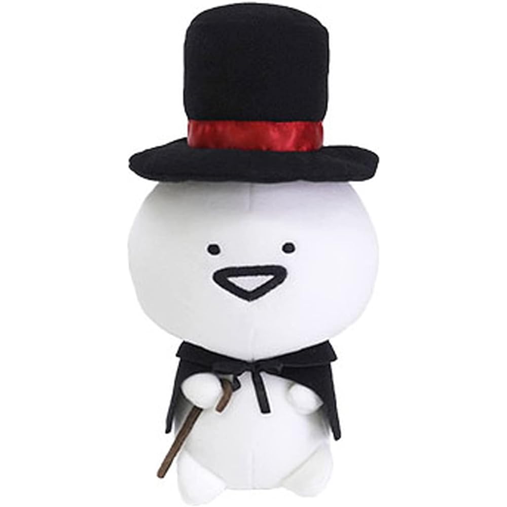 San Arrow Obun-gu-san Magician M K8868 Stationery Set with Colorful Design and Fun Theme