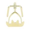 Billiards Bridge Stick Sport Billiard Bar Holder Billiard Pole Fork for Pool Table Game Competition