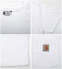 Carhartt Short Sleeve Pocket Size CTK87 Men's T-Shirt, Small, Navy,