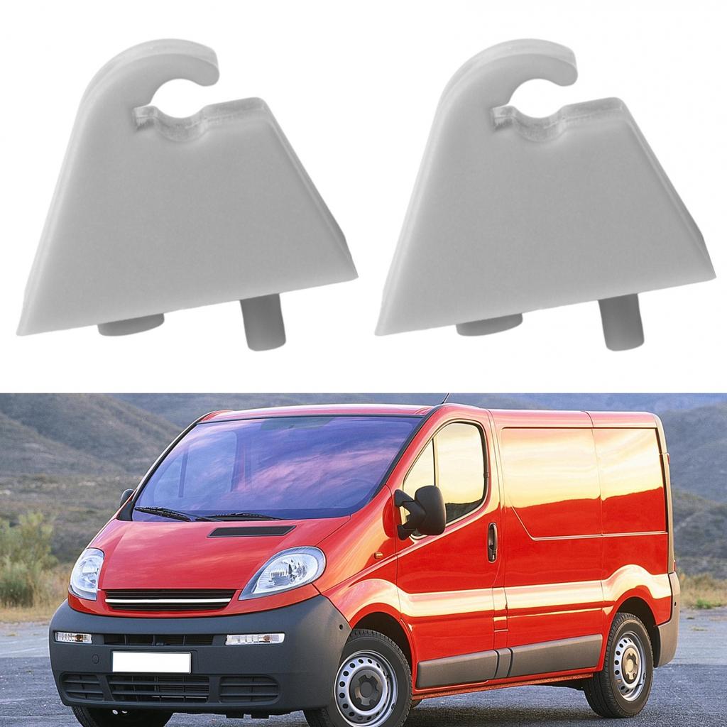 1438336 Holder Clip Direct Replacement For Corsa B