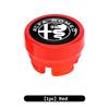 IJOPV1 Car Cigarette Lighter Button Replacement Plug Dust Cover For Alfa Romeo 159 Giulietta Giulia 147 Mito 156 166 GT Stelvio Gloria