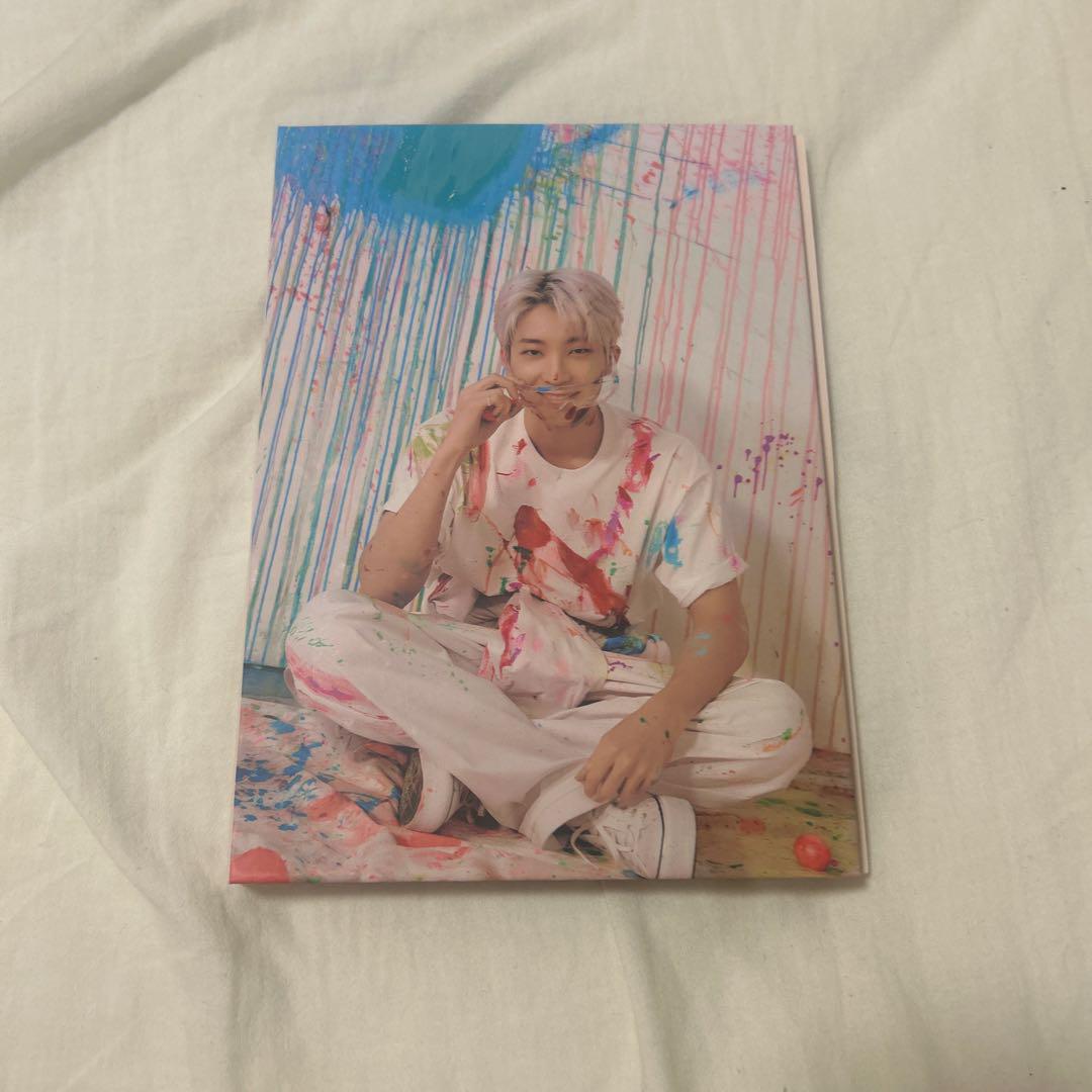 

[USED] SEVENTEEN 4th Album