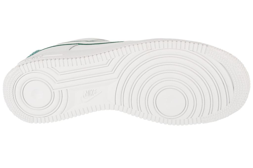 Nike Air Force 1 07 LV8, weiße Herren-Sneaker