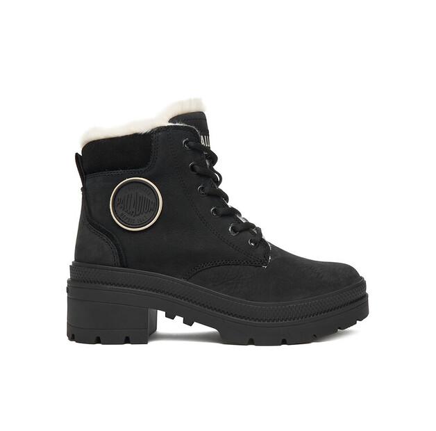 Полусапоги Palladium Pallarise Nbk Wl EU 38