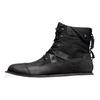 Timberland Raywood Bottes de travail décontractées mi-mollet Bottes pour hommes Noir A2EHH001