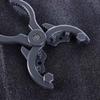 Pliers Gas Dismantling Pliers Gas Valve Wrench Gas Valve Spanner Pressure Reducing Valve Wrench