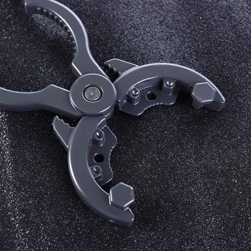 Pliers Gas Dismantling Pliers Gas Valve Wrench Gas Valve Spanner Pressure Reducing Valve Wrench