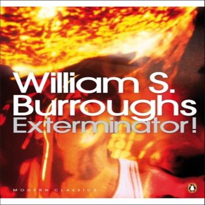 Exterminator by William S. Burroughs Paperback Book 9780141189840