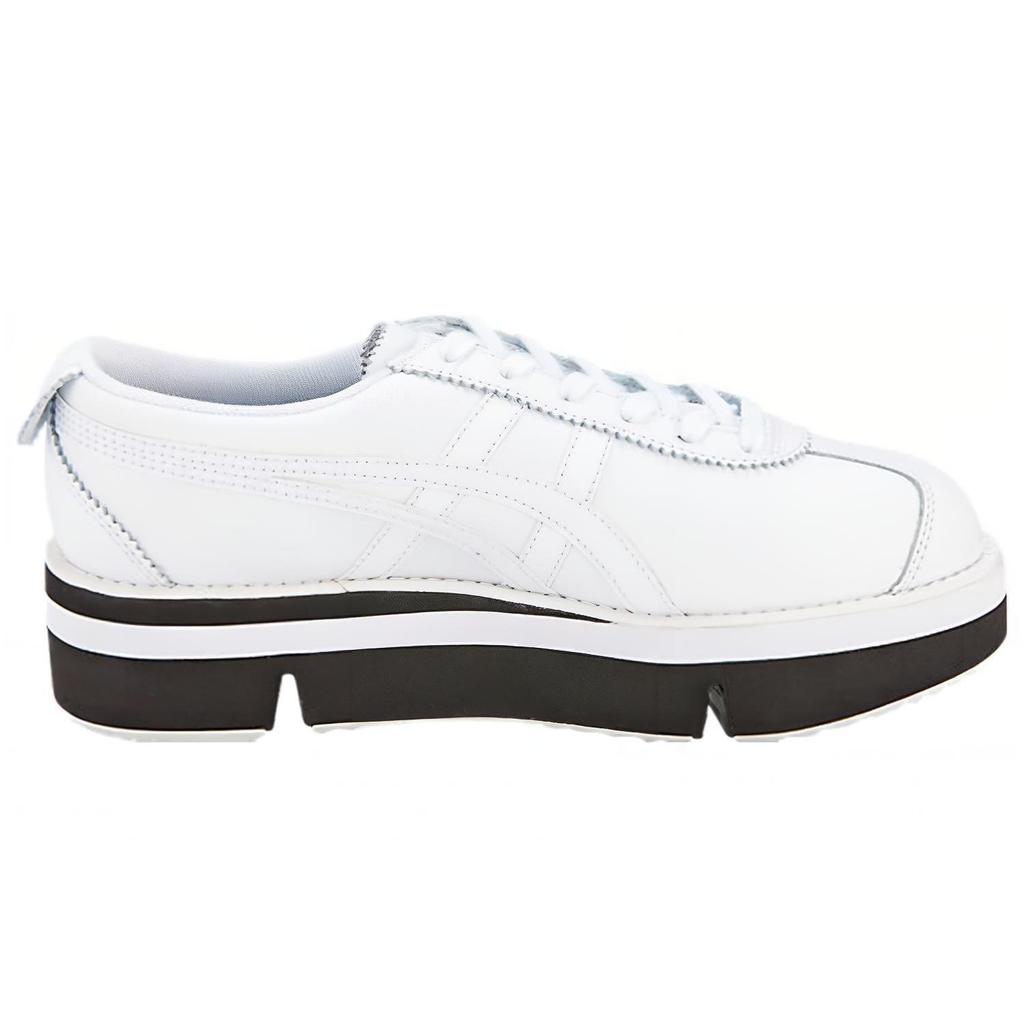 Onitsuka Tiger Pokkuri 'White Black' Women's 1182A088-102
