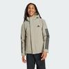 Adidas Men's JY8305 Hooded Padded Jacket