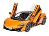 Revell scale McLaren 570S plastic model kit 07051 1/24