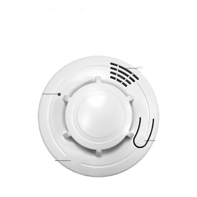 Standalone Smoke Alarm Detector