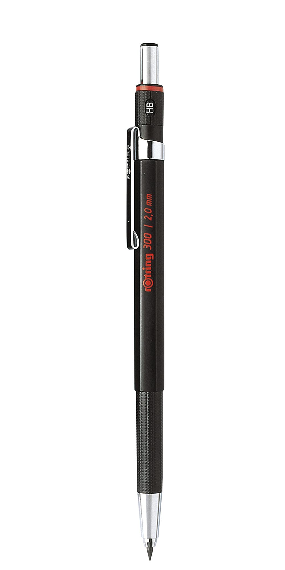 

Тримач Rotring Rotring, японський, 1904-729 [Оригінальний продукт] чорний