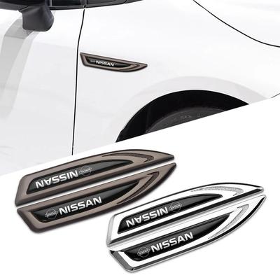 Accesorii de exterior – Embleme