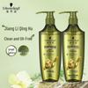 Schwarzkopf Ginger Essence Oil Control Shampoo Twin Pack